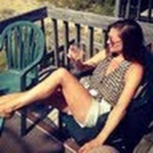 Meet your Posher, Aimee